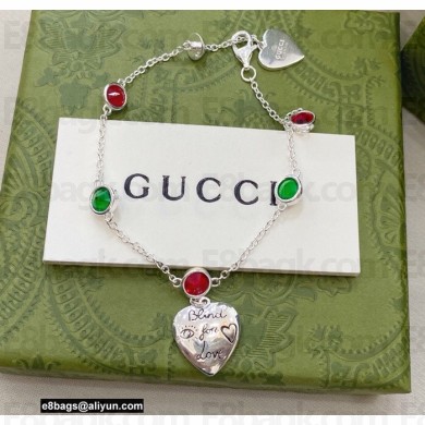 Gucci Bracelet 03 2022