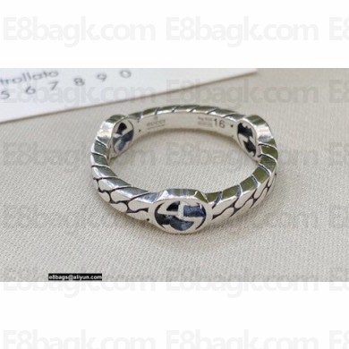 Gucci Ring 04 2022