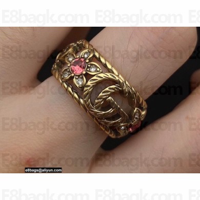 Gucci Ring 02 2022