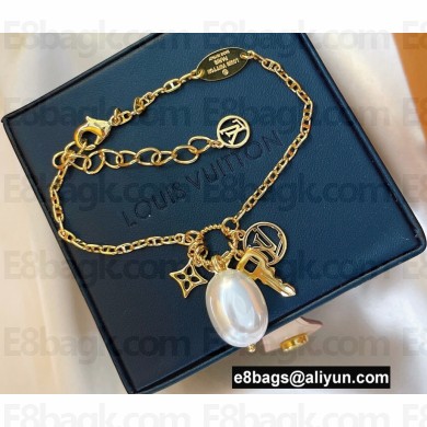 Louis Vuitton Bracelet 02 2022