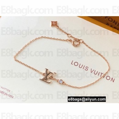 Louis Vuitton Bracelet 04 2022