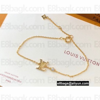 Louis Vuitton Bracelet 05 2022