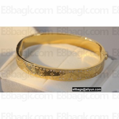 Louis Vuitton Bracelet 06 2022