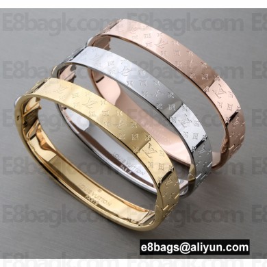 Louis Vuitton Bracelet 09 2022