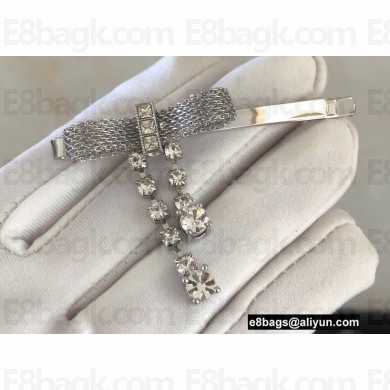 Miu Miu Hair Accessory 04 2022