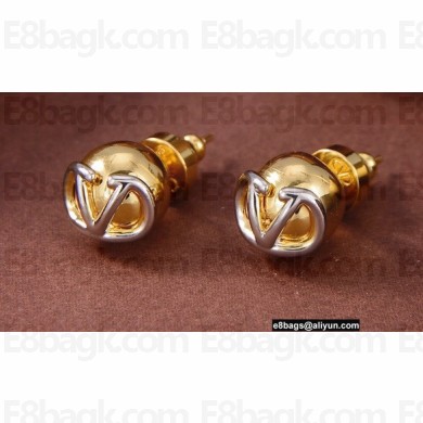 Valentino Earrings 05 2022