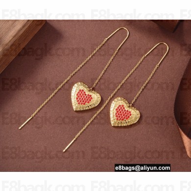 Valentino Earrings 09 2022