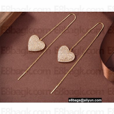 Valentino Earrings 11 2022