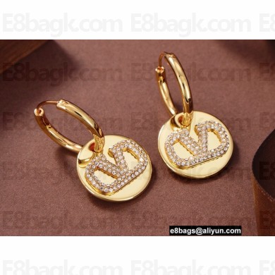 Valentino Earrings 12 2022