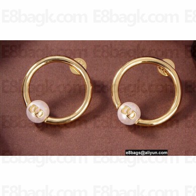Valentino Earrings 02 2022