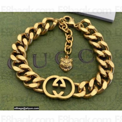 Gucci Bracelet 11 2022