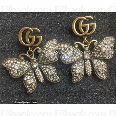 Gucci Earrings 15 2022