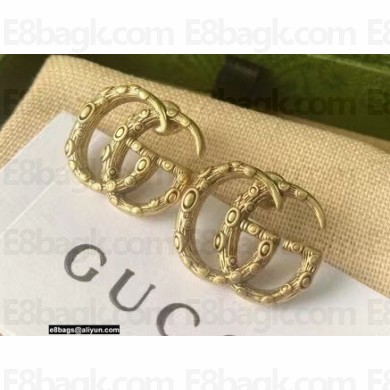 Gucci Earrings 17 2022