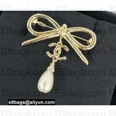 Chanel Brooch 05 2022