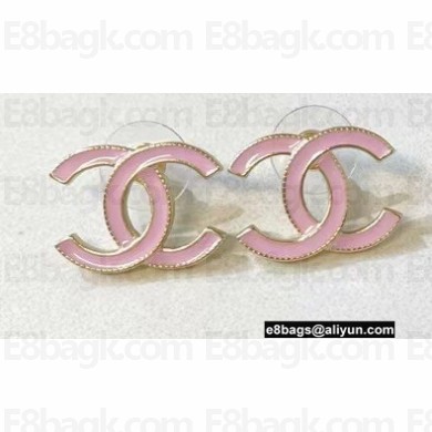 Chanel Earrings 05 2022