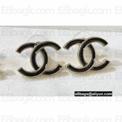 Chanel Earrings 04 2022