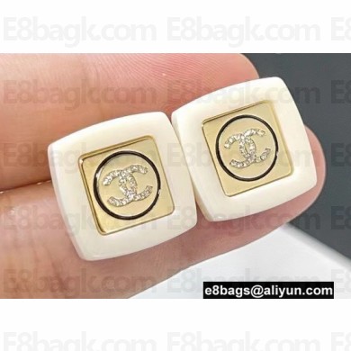 Chanel Earrings 07 2022