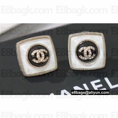 Chanel Earrings 09 2022