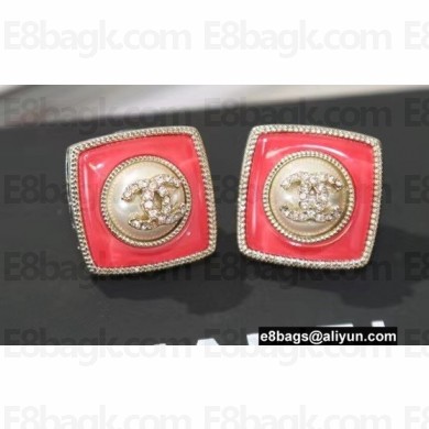 Chanel Earrings 10 2022
