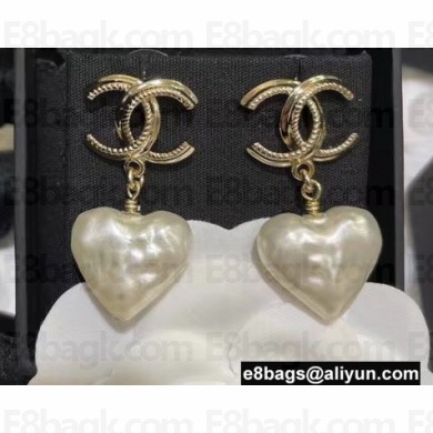 Chanel Earrings 12 2022