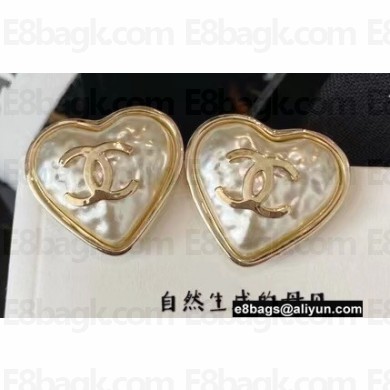 Chanel Earrings 13 2022