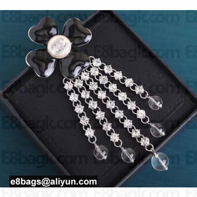 Chanel Brooch 08 2022