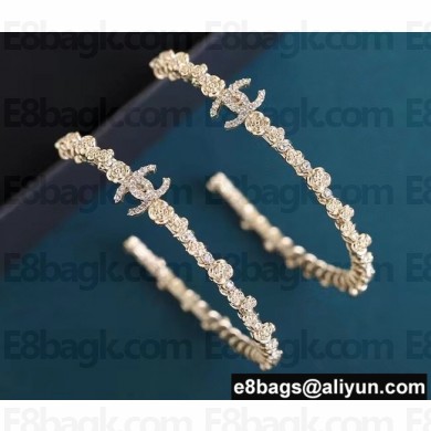 Chanel Earrings 16 2022