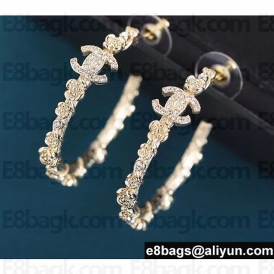 Chanel Earrings 15 2022