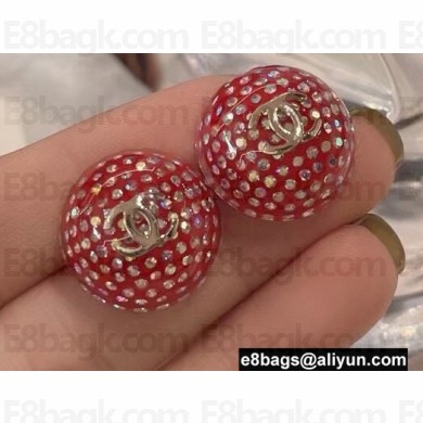 Chanel Earrings 26 2022