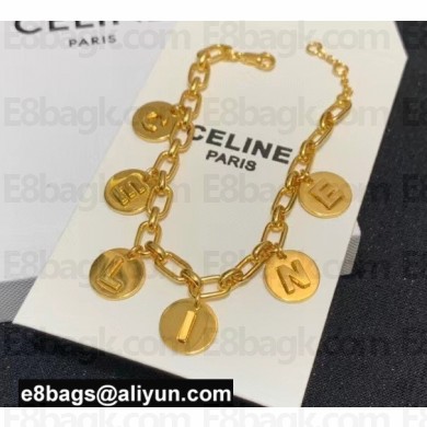 Celine Bracelet 10 2022
