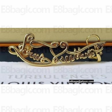 Louis Vuitton Earrings 13 2022