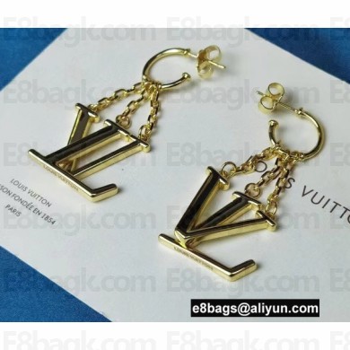 Louis Vuitton Earrings 15 2022