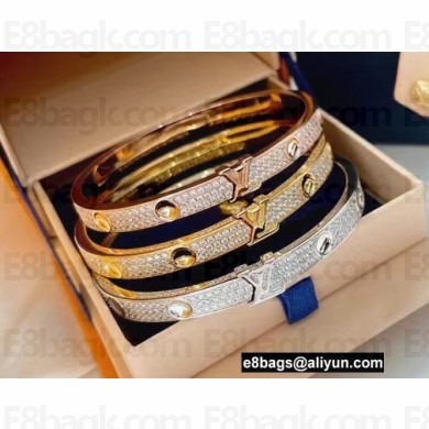 Louis Vuitton Bracelet 13 2022