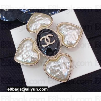 Chanel Brooch 04 2022