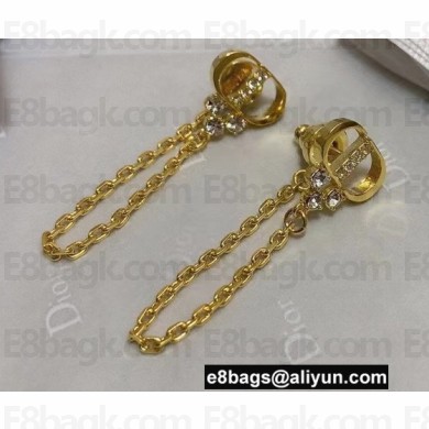 Dior Earrings 37 2022
