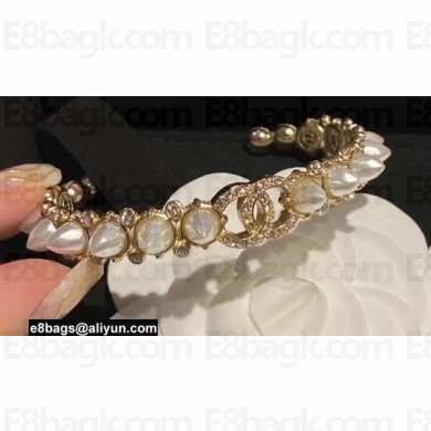 Chanel Bracelet 01 2022