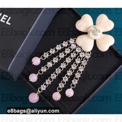 Chanel Brooch 09 2022