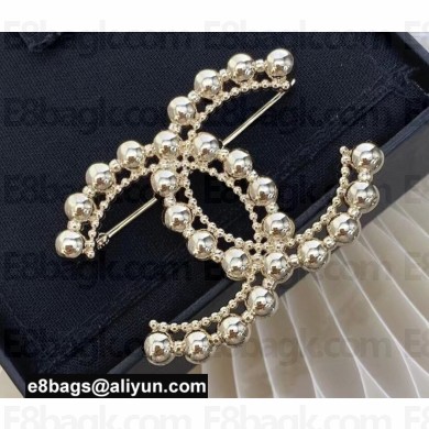 Chanel Brooch 14 2022