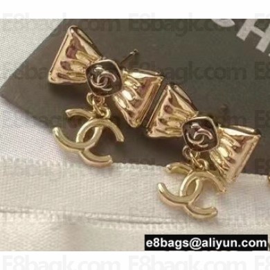 Chanel Earrings 44 2022