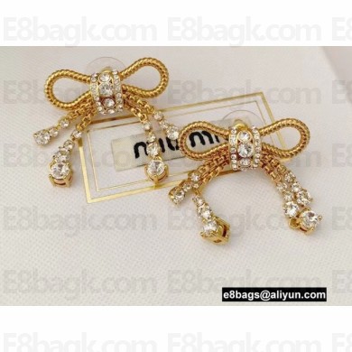 Miu Miu Earrings 09 2022