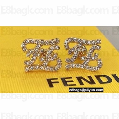 Fendi Earrings 11 2022