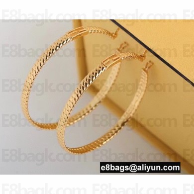 Fendi Earrings 13 2022