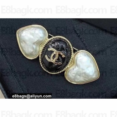 Chanel Brooch 01 2022