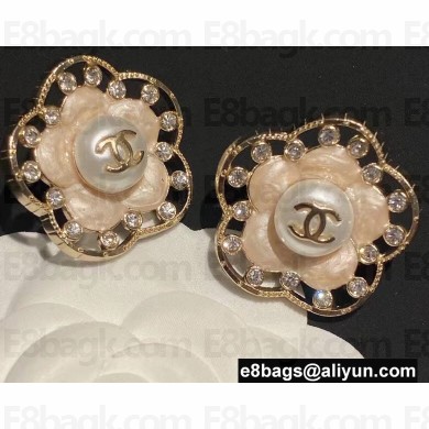 Chanel Earrings 53 2022