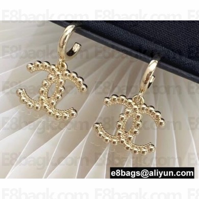 Chanel Earrings 58 2022
