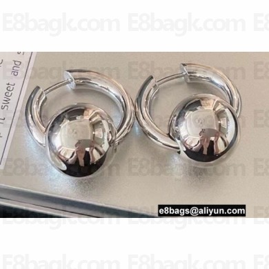 Balenciaga Earrings 18 2022