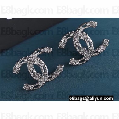 Chanel Earrings 61 2022