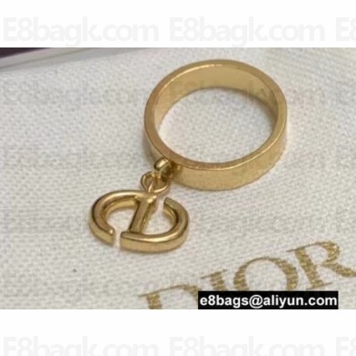 Dior Ring 10 2022