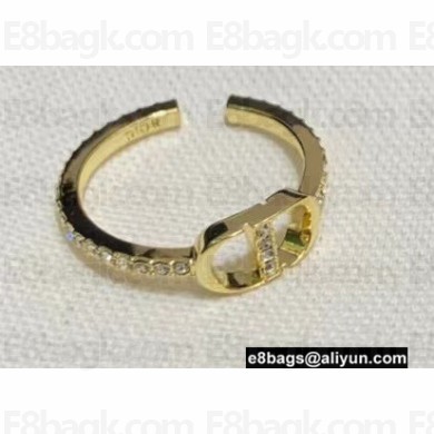 Dior Ring 12 2022