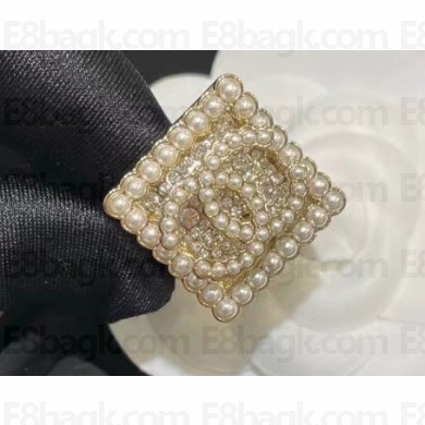 Chanel Ring 01 2022